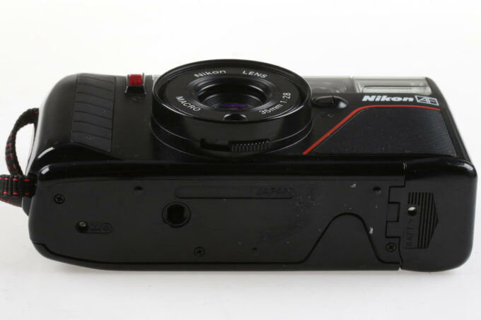 Nikon AF 3 Sucherkamera - #7093103 - Image 6