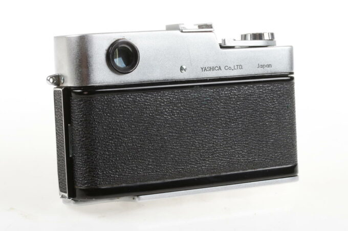 Yashica 35 YL mit 4,5cm f/2,8 - #4112031
