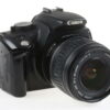 Canon EOS 350D mit EF-S 18-55mm f/3,5-5,6 - #1330740208 - Image 3