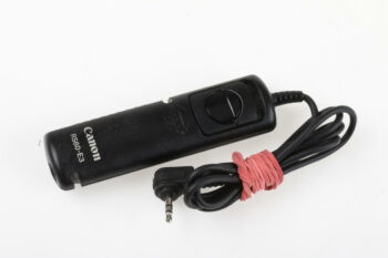 Canon RS-60E3 Kabelfernauslöser