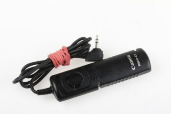 Canon RS-60E3 Kabelfernauslöser