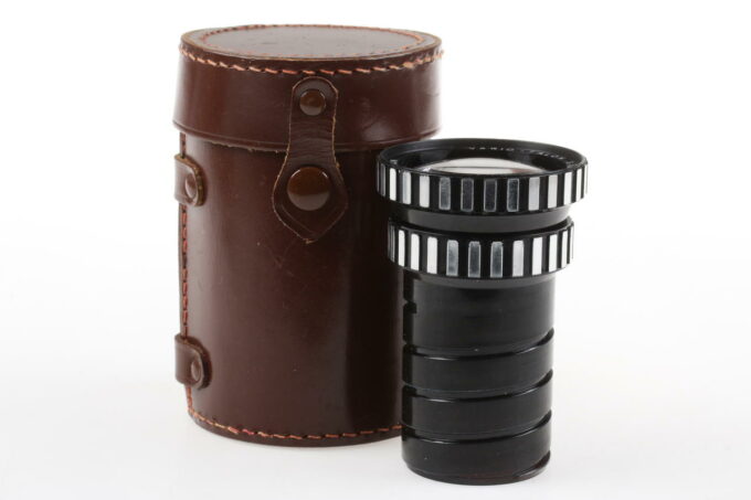 Zeiss Ikon Vario Talon 70-120mm f/3,5