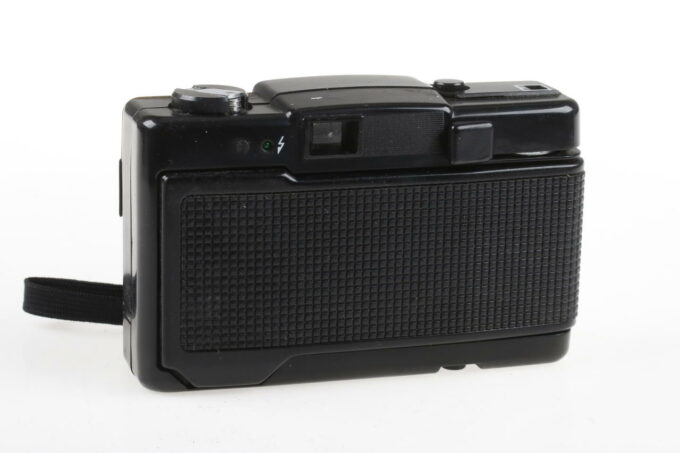 Ansco Micro 35 - Bastlergerät