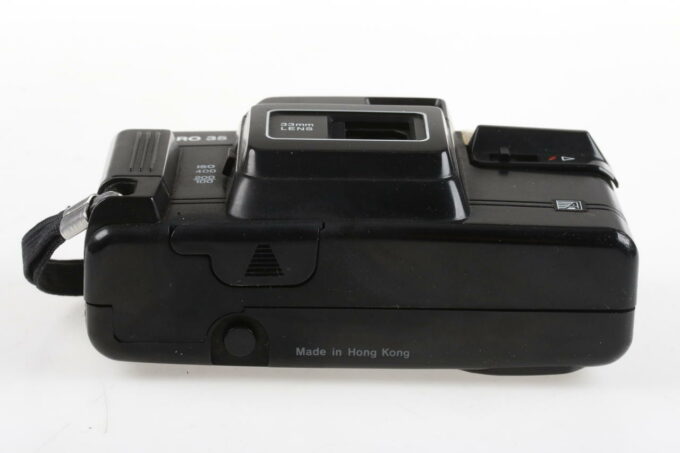 Ansco Micro 35 - Bastlergerät