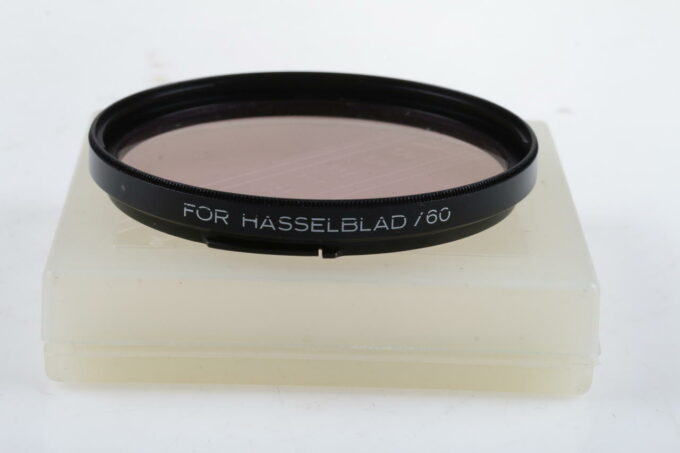 Hasselblad F-DAY Bajonett 60