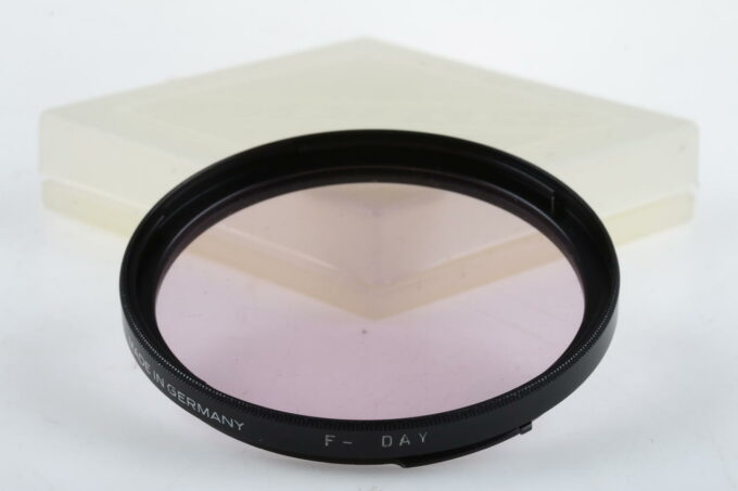 Hasselblad F-DAY Bajonett 60