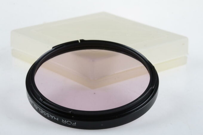 Hasselblad F-DAY Bajonett 60