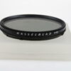 Hasselblad Polfilter / 60Bj. 3x PL -1,5 (lin)