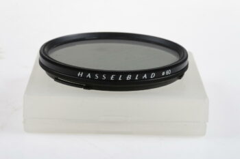 Hasselblad Polfilter / 60Bj. 3x PL -1,5 (lin)
