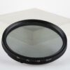 Hasselblad Polfilter / 60Bj. 3x PL -1,5 (lin) - Image 2