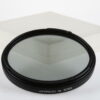 Hasselblad Polfilter / 60Bj. 3x PL -1,5 (lin) - Image 3
