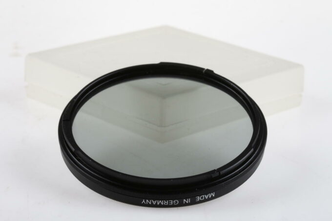 Hasselblad Polfilter / 60Bj. 3x PL -1,5 (lin)