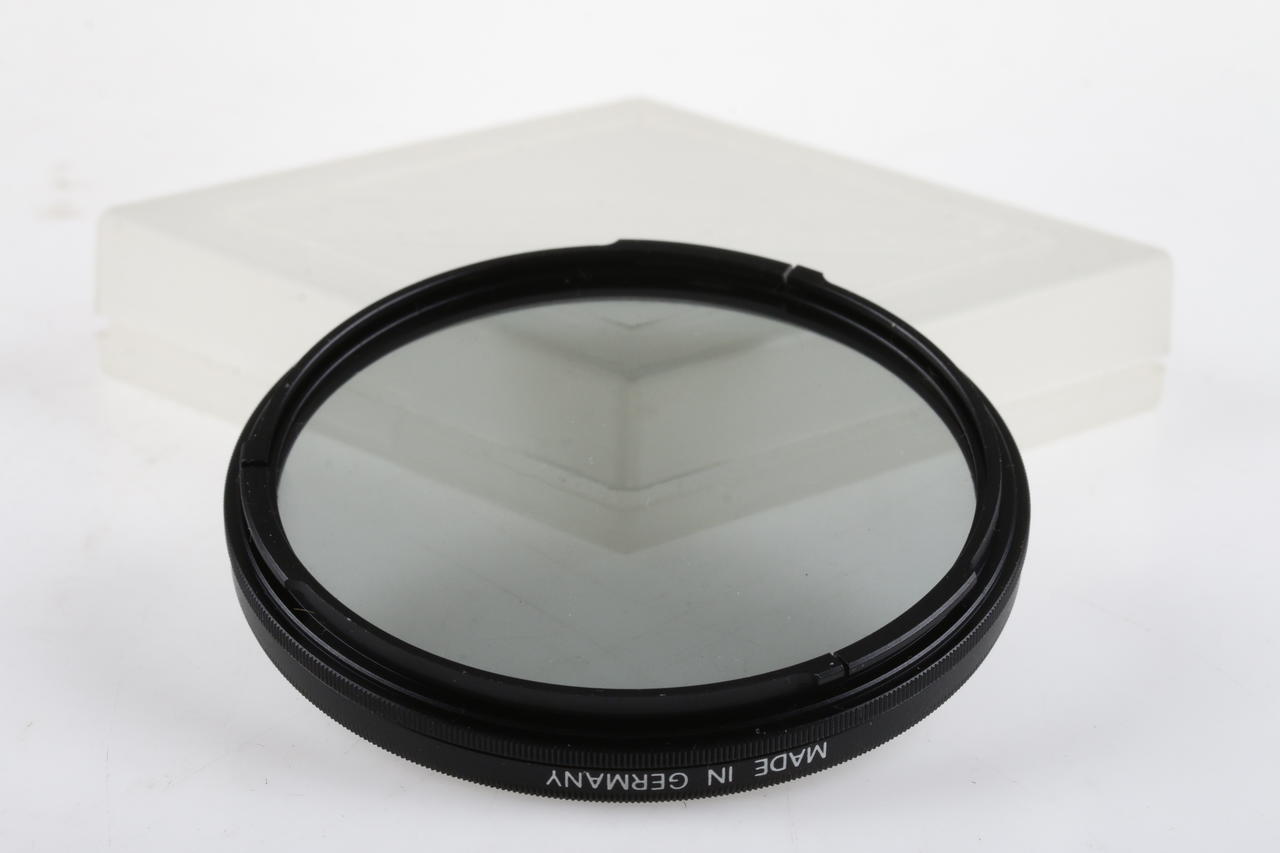 Hasselblad Polfilter / 60Bj. 3x PL -1,5 (lin) - Image 3
