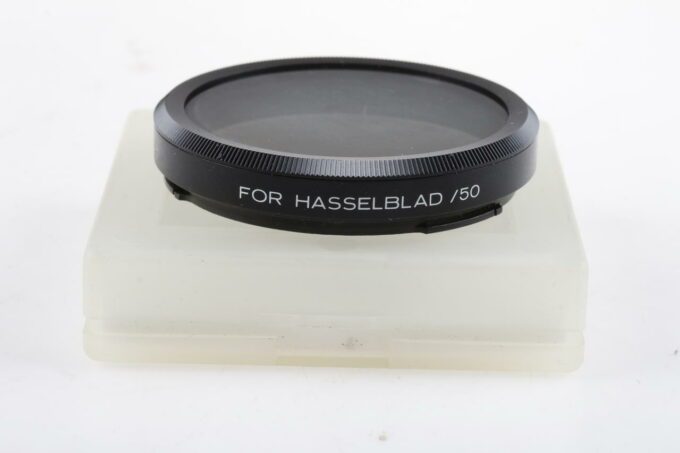 Hasselblad Pola-1 2x Bj. 50