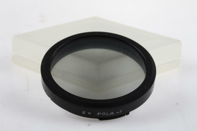 Hasselblad Pola-1 2x Bj. 50