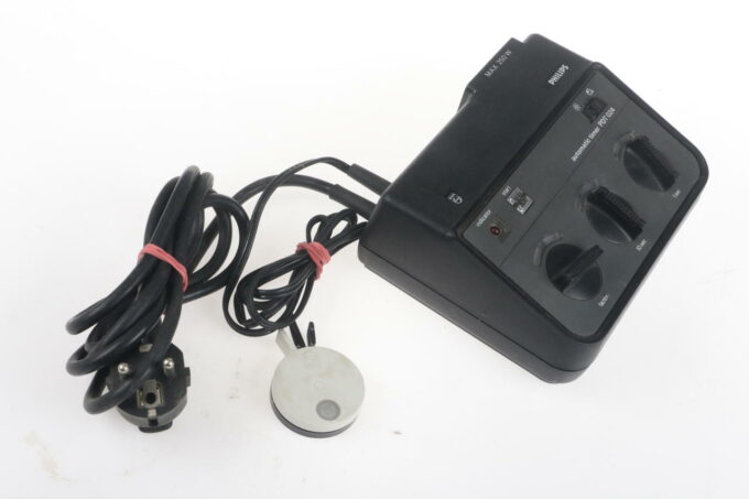 PHILIPS automatic timer PDT 024