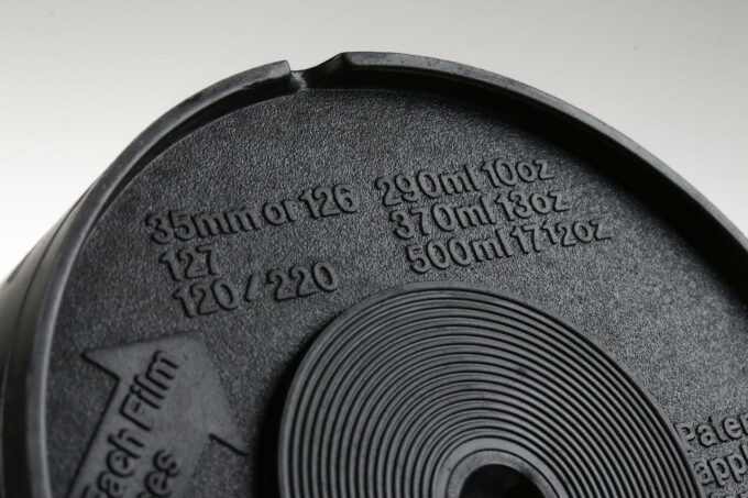 Paterson Super Sytem 4 Tank - Image 4
