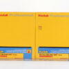 Kodak Ektachrome 64T 4x5 inch - 10 Blatt Abgelaufen