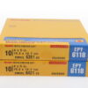 Kodak Ektachrome 64T 4x5 inch - 10 Blatt Abgelaufen - Image 3
