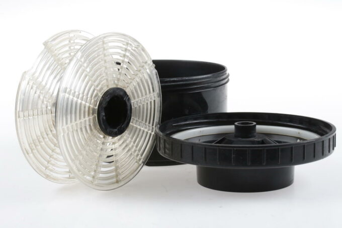 JOBO Tank 35F - Image 3