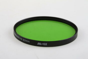 B+W Grün Filter Series 8 - 061