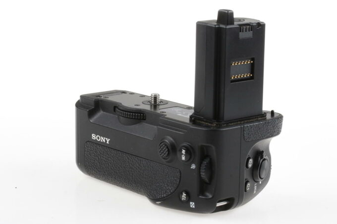 Sony VG-C4EM Batteriegriff - #3337795 - Image 3
