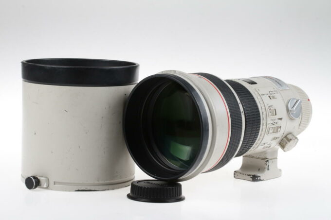 Canon EF 300mm f/2,8 L USM - #27930