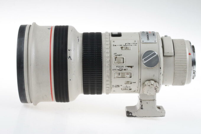 Canon EF 300mm f/2,8 L USM - #27930 - Image 2