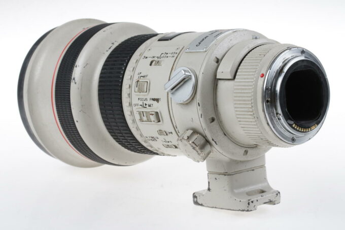 Canon EF 300mm f/2,8 L USM - #27930 - Image 3