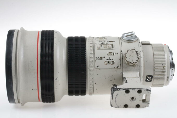 Canon EF 300mm f/2,8 L USM - #27930 - Image 4