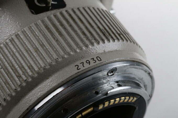 Canon EF 300mm f/2,8 L USM - #27930 - Image 6