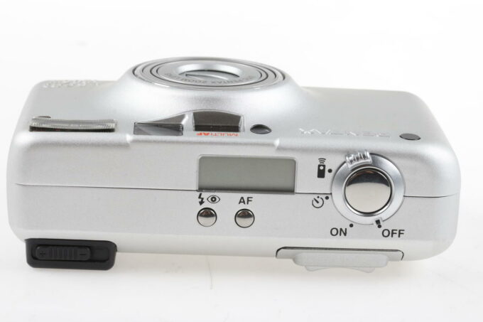 Pentax Espio 120SW - #5452709