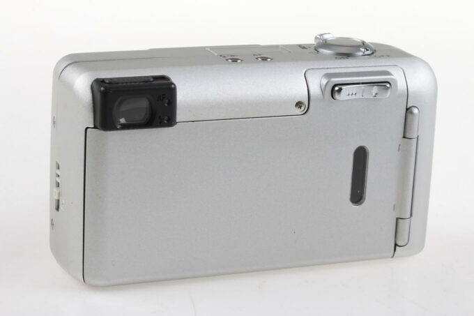 Pentax Espio 120SW - #5452709