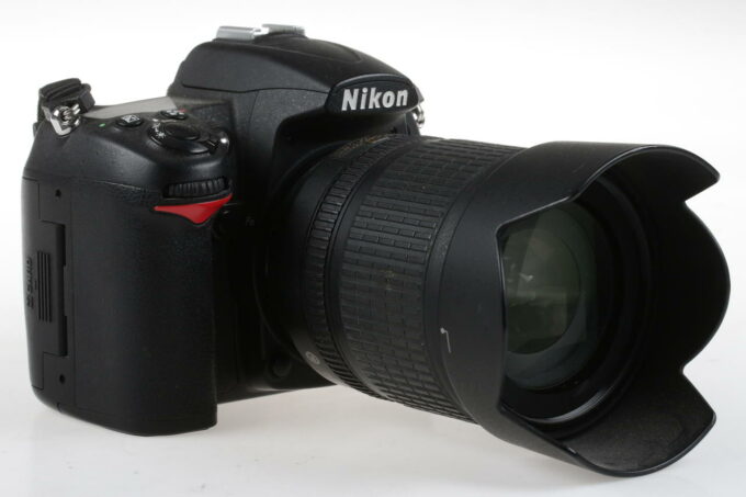 Nikon D7000 mit AF-S DX 18-105mm f/3,5-5,6 VR - #6413287 - Image 3