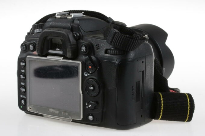 Nikon D7000 mit AF-S DX 18-105mm f/3,5-5,6 VR - #6413287 - Image 4
