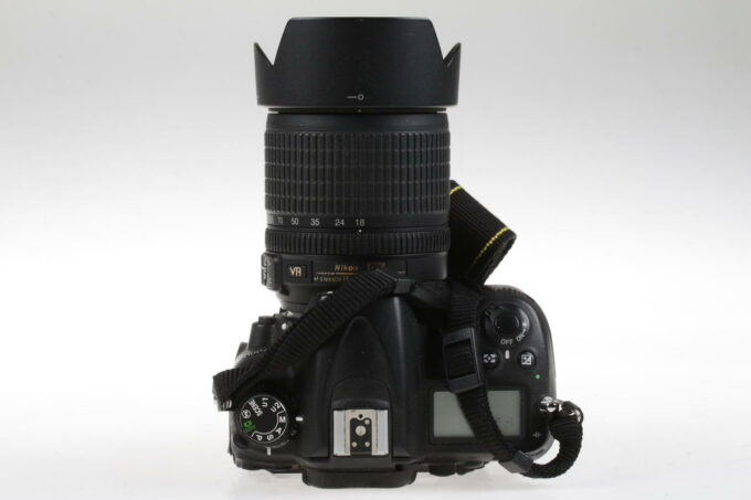 Nikon D7000 mit AF-S DX 18-105mm f/3,5-5,6 VR - #6413287 - Image 6