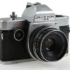 Revue Revueflex 126 TLS - Bastlergerät - Image 2
