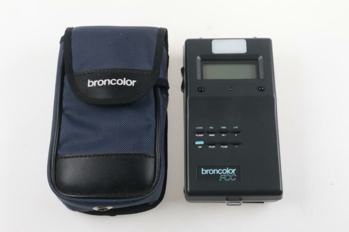 Broncolor FCC Belichtungsmesser