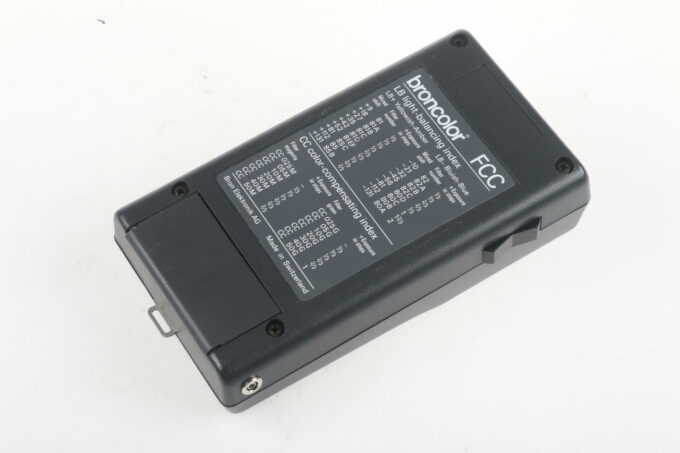 Broncolor FCC Belichtungsmesser - Image 3