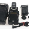Minolta Flash Meter III Belichtungsmesser mit Zubehör