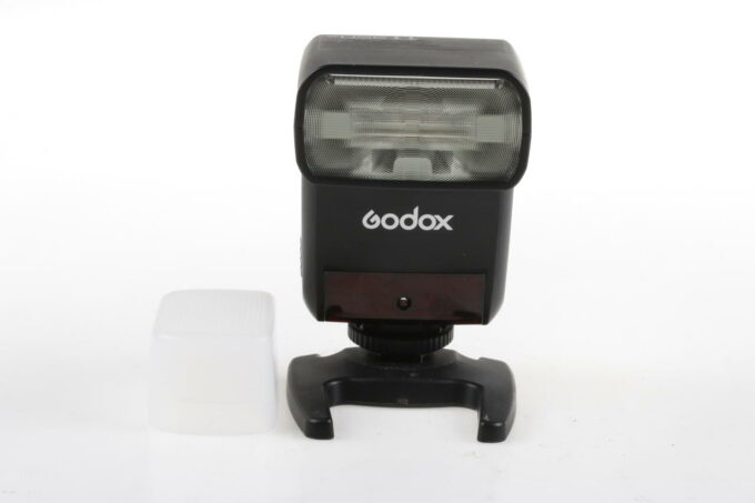 Godox TT350C für Nikon - #9E18B7