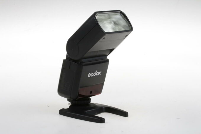 Godox TT350C für Nikon - #9E18B7 - Image 2