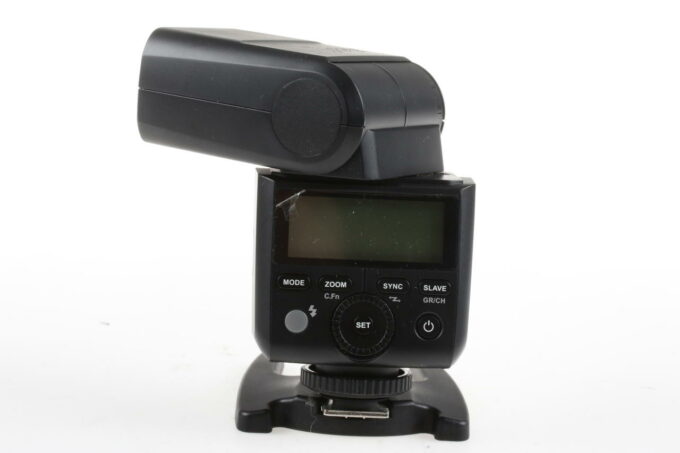 Godox TT350C für Nikon - #9E18B7 - Image 3