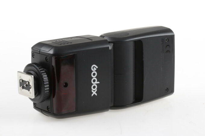 Godox TT350C für Nikon - #9E18B7 - Image 4