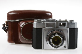 Zeiss Ikon Contina - #65755