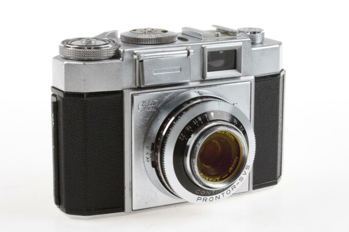 Zeiss Ikon Contina - #65755 - Image 2