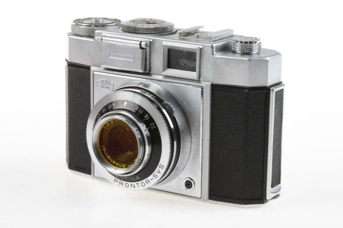 Zeiss Ikon Contina - #65755 - Image 3