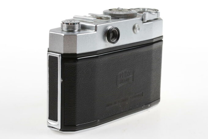 Zeiss Ikon Contina - #65755 - Image 4