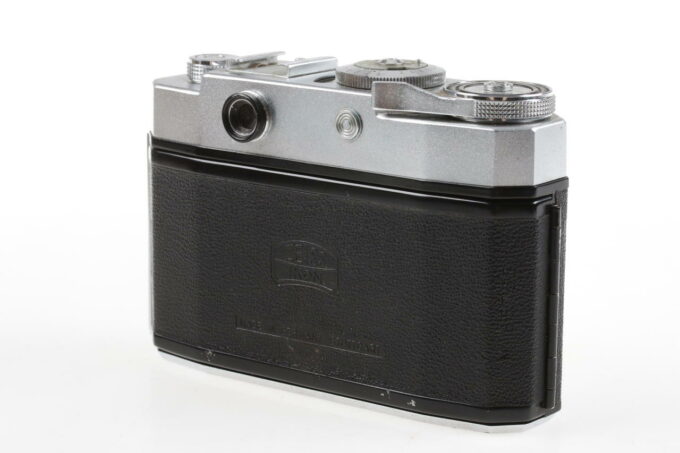 Zeiss Ikon Contina - #65755 - Image 5