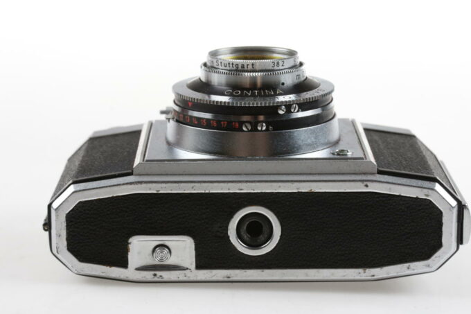 Zeiss Ikon Contina - #65755 - Image 7